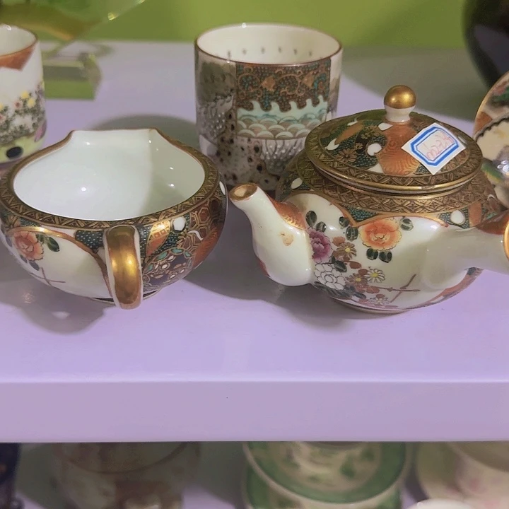 用***户茶盏陶瓷陶瓷技术