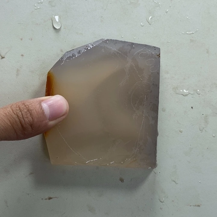 【闪购商品】定制玛瑙定制天然玛瑙手镯，50+圈口+心