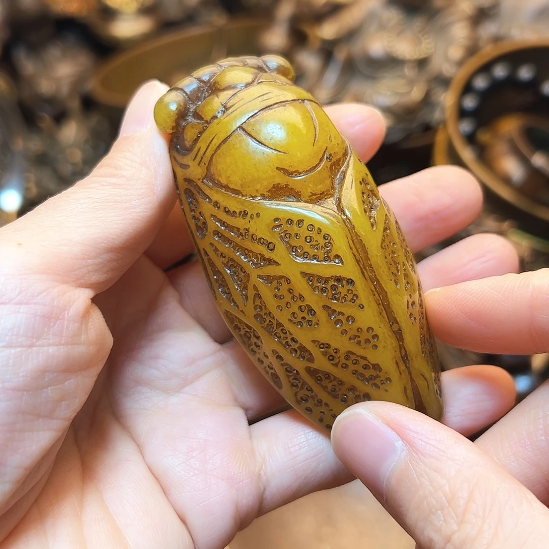 精美铜器工艺品等