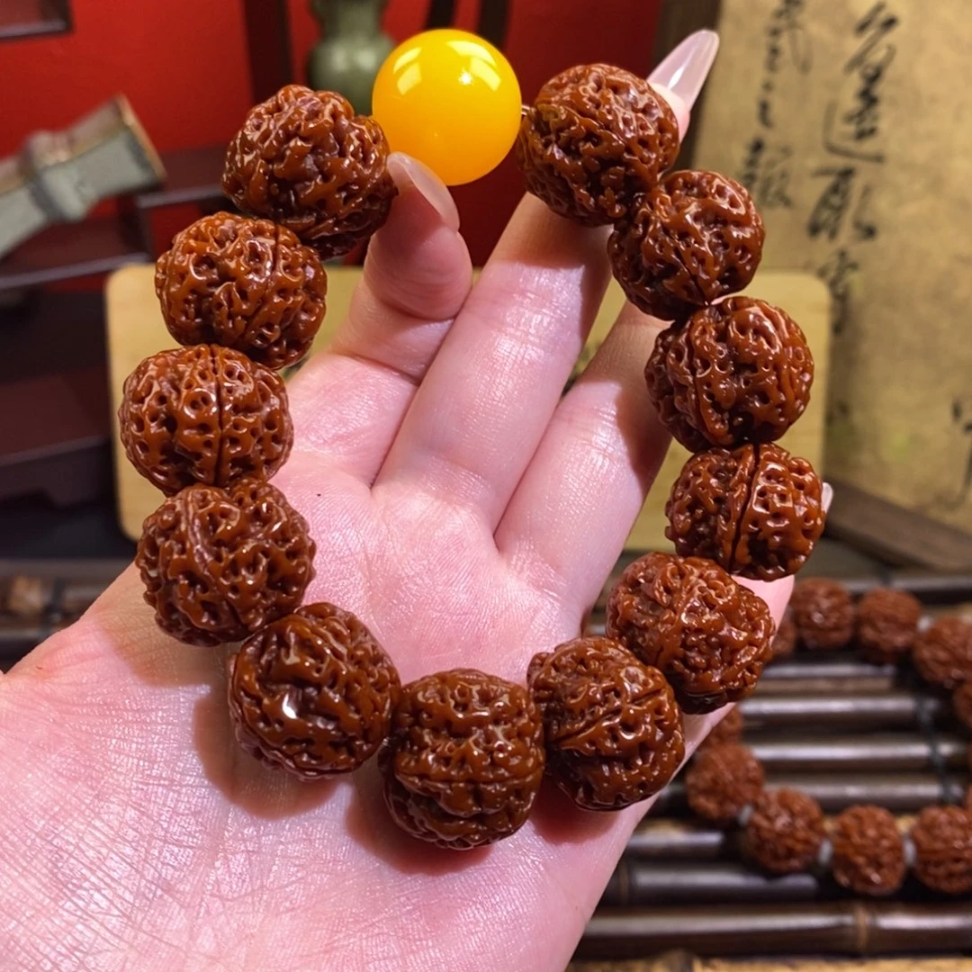 金刚菩提手串20m.