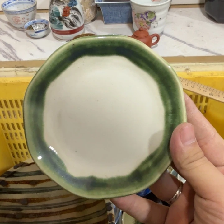 陶瓷推荐第二名20包邮