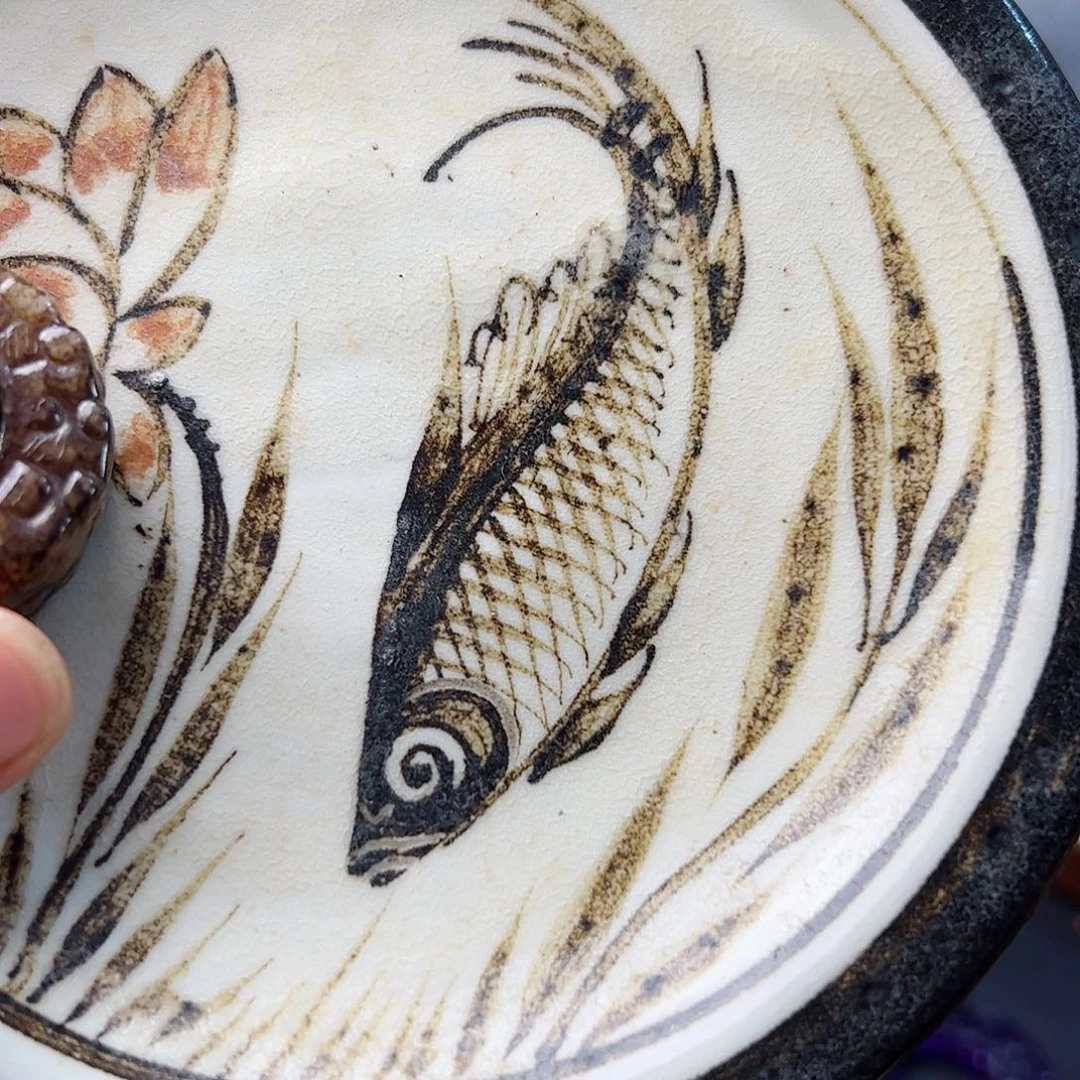 摆件水*瓷器瓷器瓷器瓷器瓷器瓷器