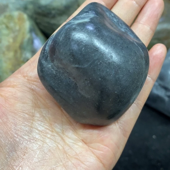 未镶嵌和田玉(糖玉)挂件