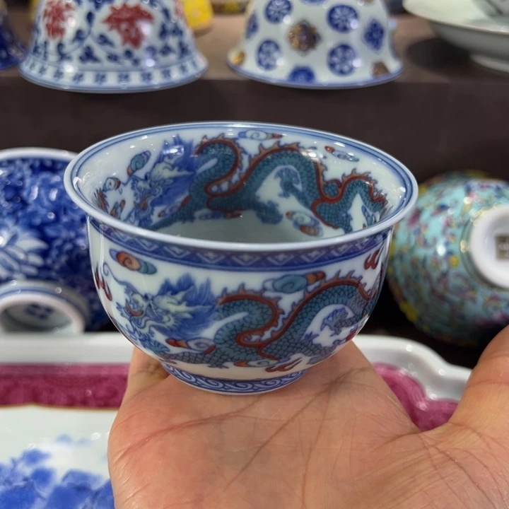 全场景德镇陶瓷景德镇景德镇窑
