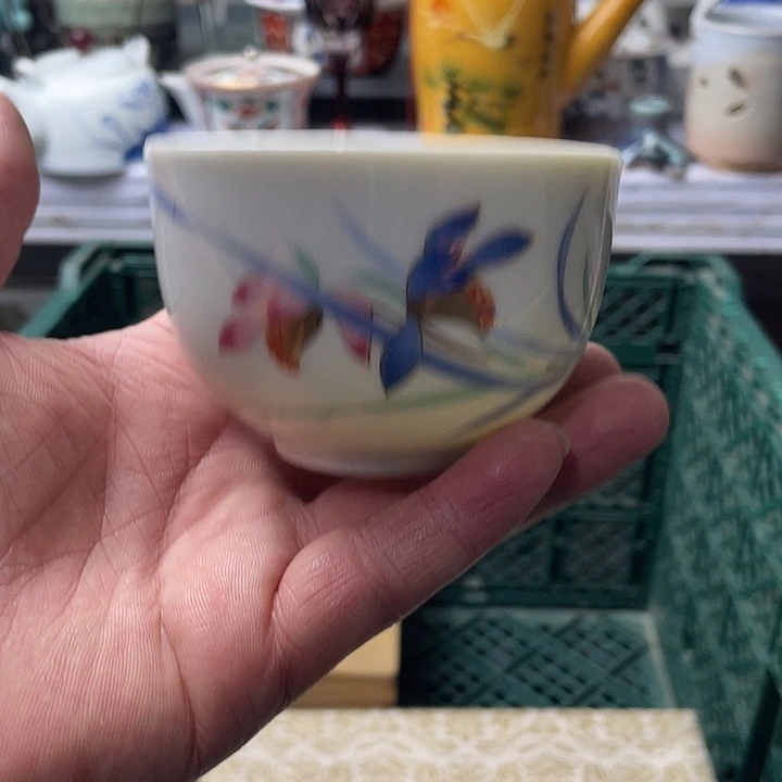 水滴瓷器水滴瓷器