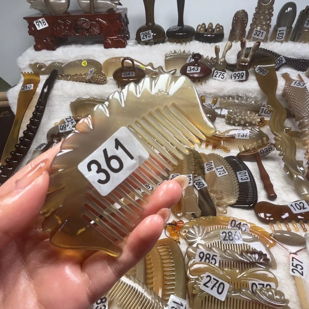 牛角牛角牛角牛角梳