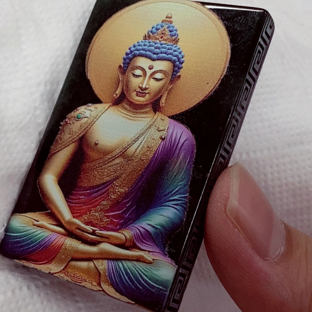 未镶嵌挂件翡翠先鉴后发一物一证