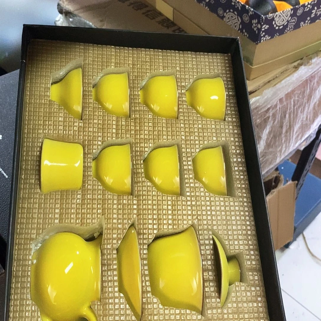 茶具清货清货清货无礼盒