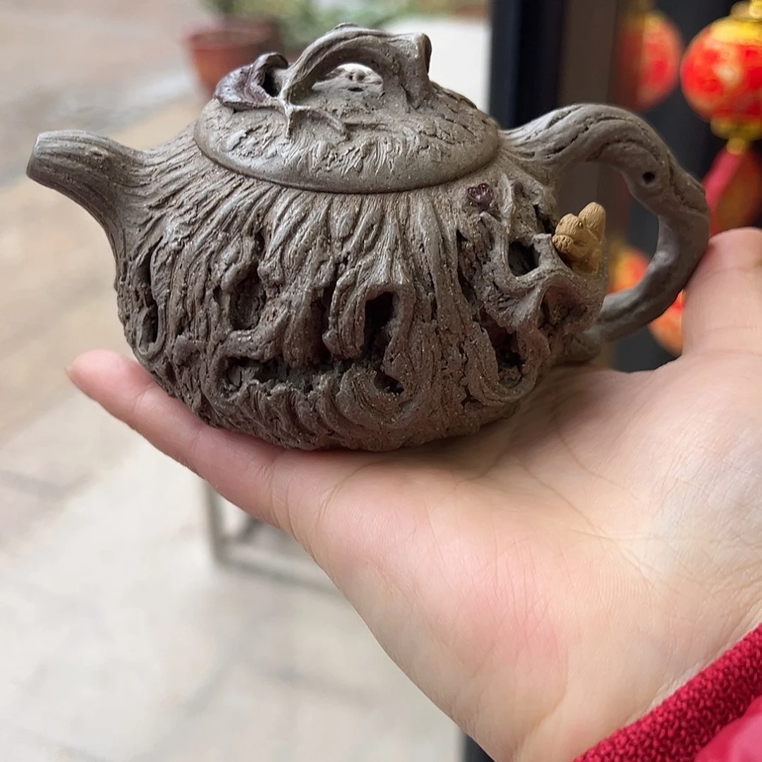 紫砂茶壶紫砂壶紫砂茶壶