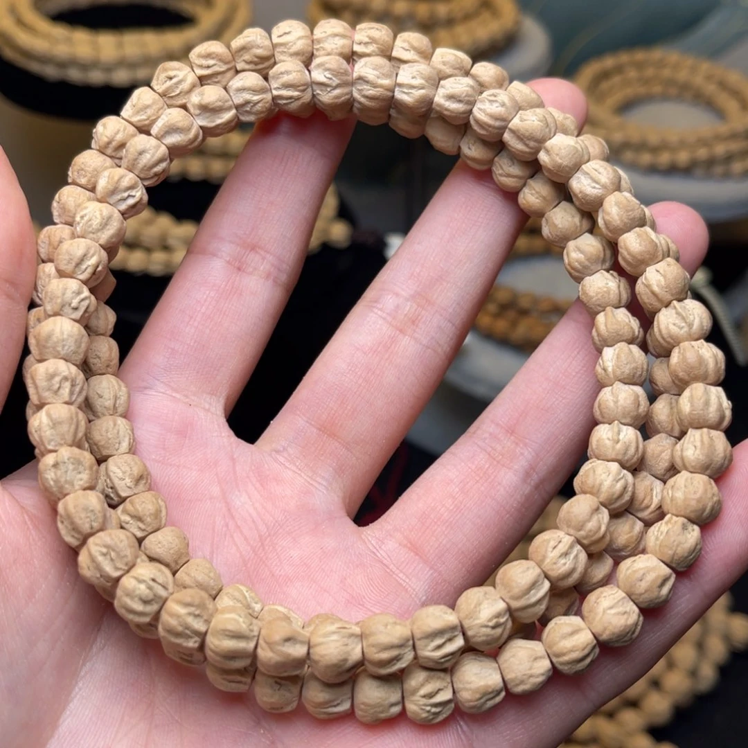 柏香籽/百香籽手串