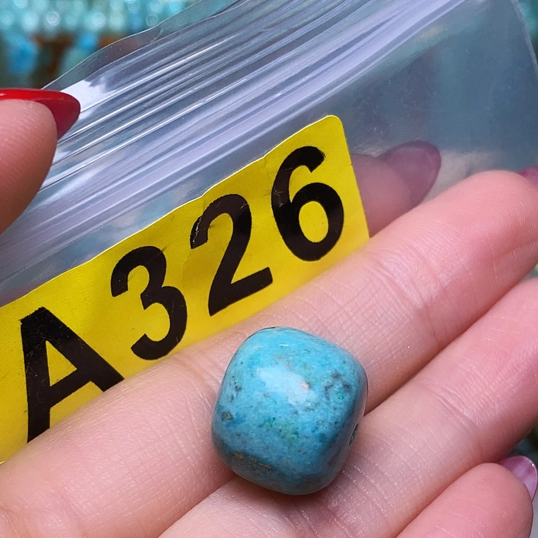 丁***丁空竹粉丝专享福利十堰色手工佩珠
