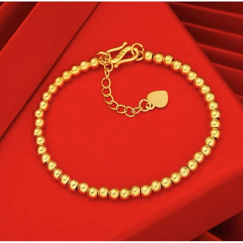 BY182    圆珠手链