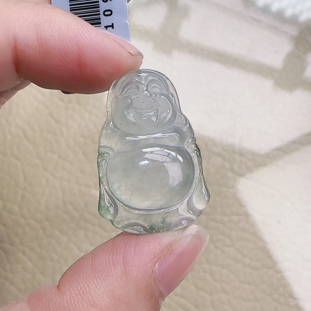【闪购商品】颈饰未镶嵌翡翠