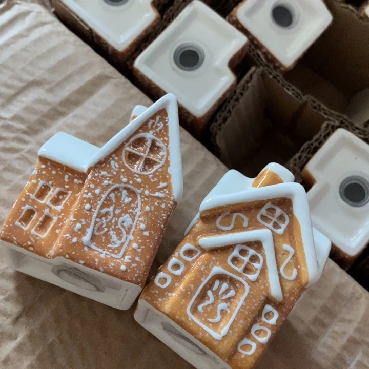 陶瓷树脂工艺摆件