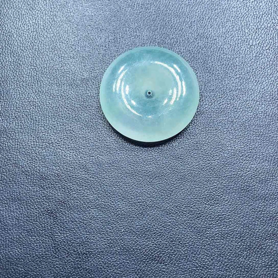 永***弃翡翠未镶嵌颈饰翡翠