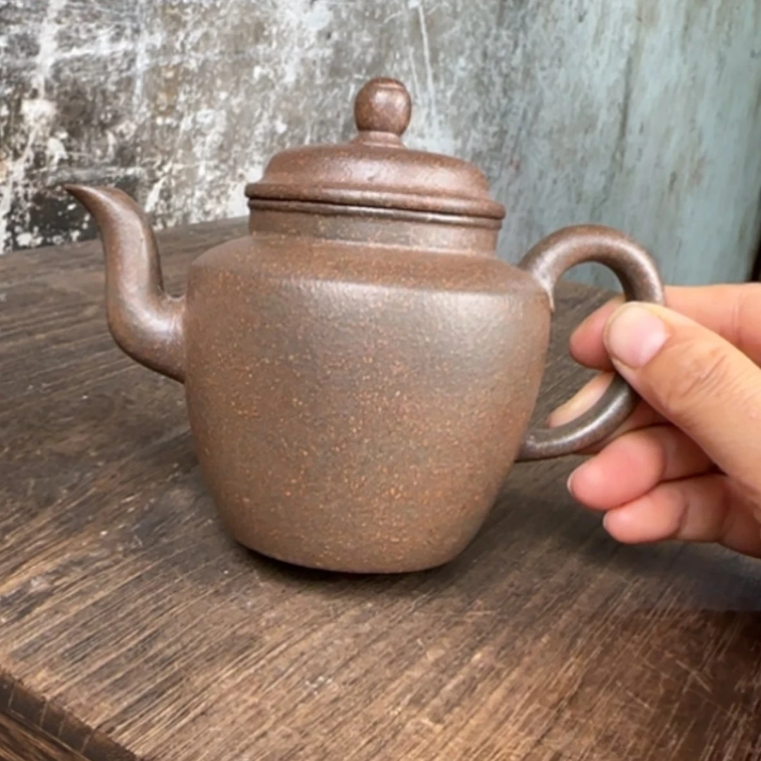 【闪购商品】茶壶紫砂紫砂茶壶