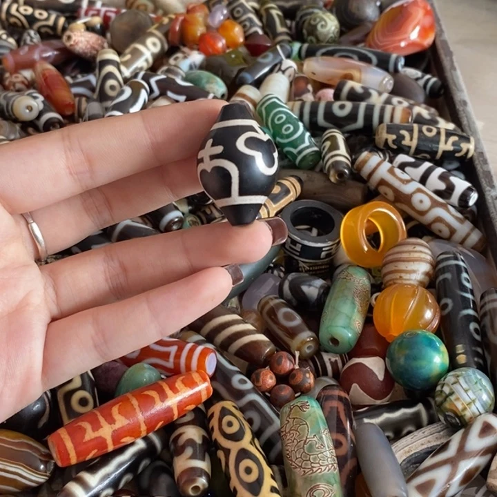 玛瑙/玉髓颈饰足银镀金镶嵌99