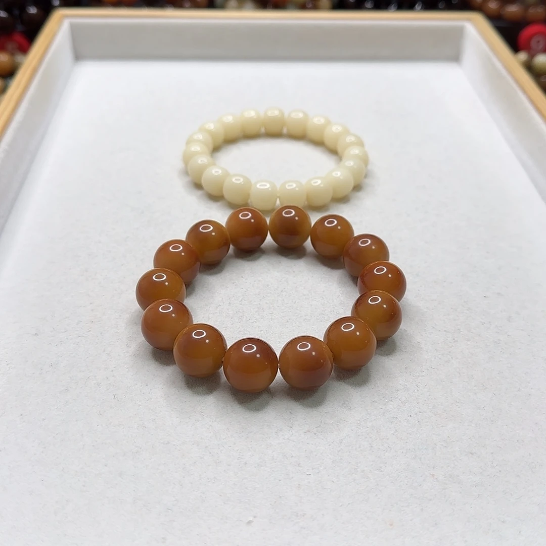 菩提根/象牙果吊坠A***u