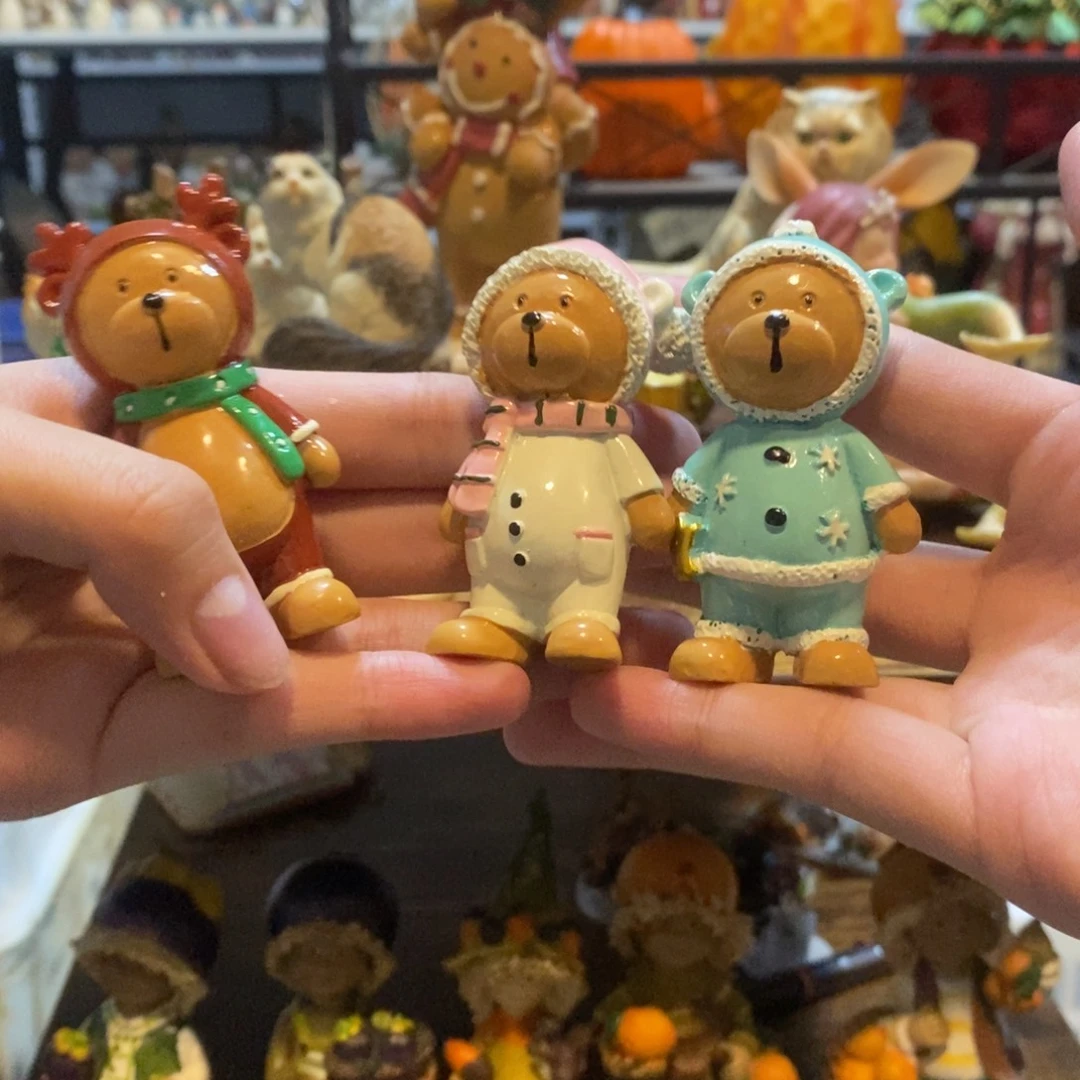 树脂树脂产品摆件