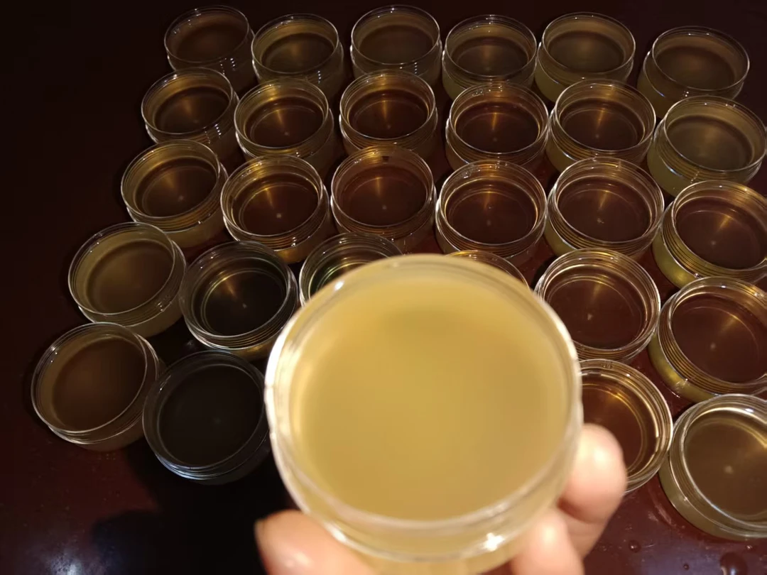 初级农场品提纯蛇油30克/瓶去腥自然熬制