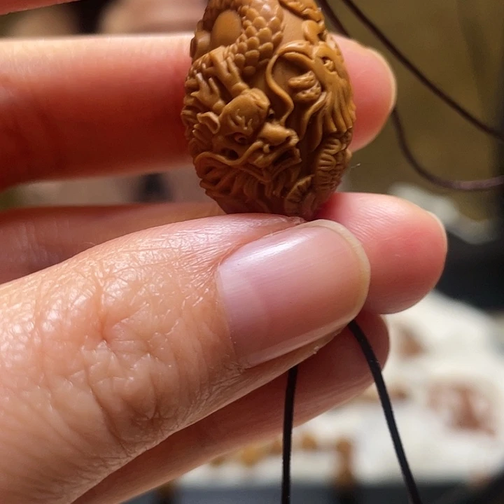 橄榄核手串/手链橄榄核