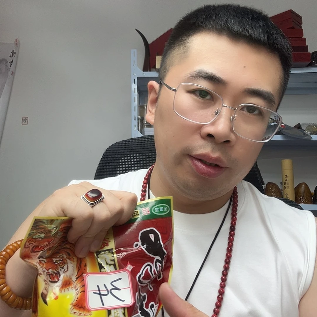 橄榄核手串/手链工艺品34