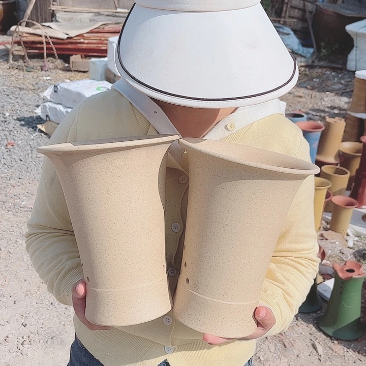 紫砂花盆宜兴紫砂精品花盆