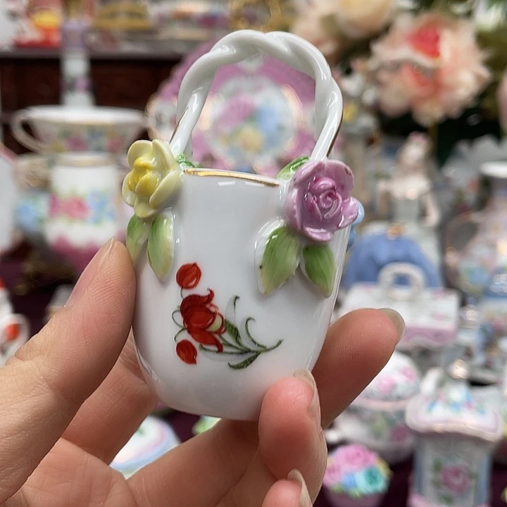 陶瓷摆件摆件摆件