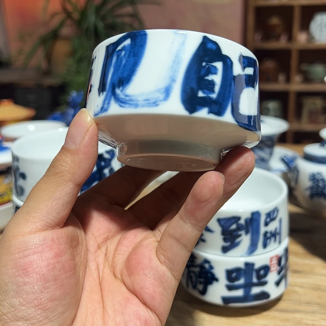 陶瓷艺术作品欣赏