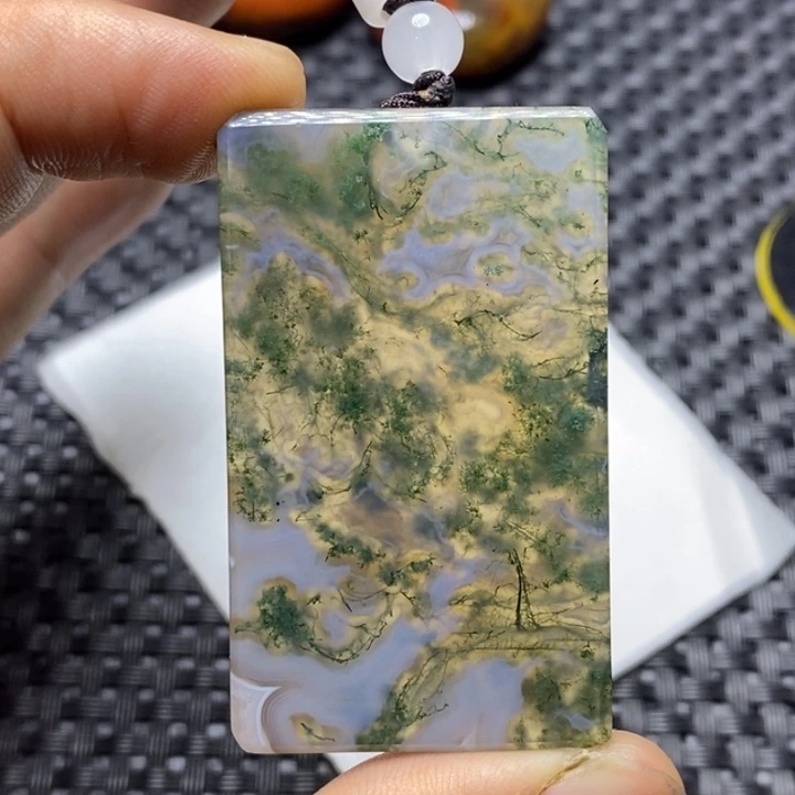 琂***玛瑙/玉髓未镶嵌1