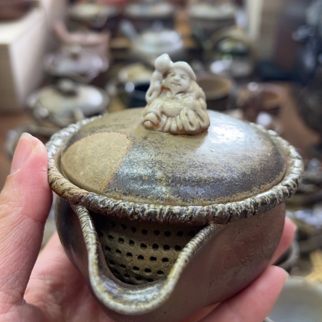 岩本政一备前宝瓶韩***1