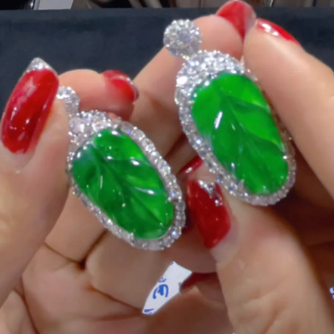 天然A货翡翠（多样性发货拍一件发件）