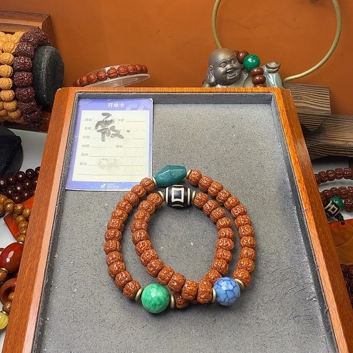 吊坠金刚菩提手持