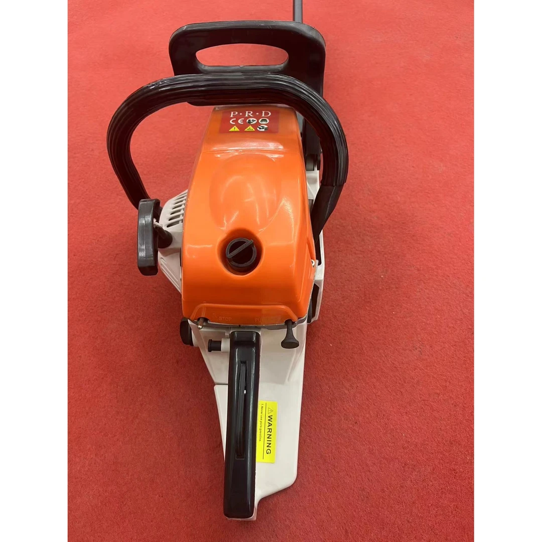 【库存尾货】16寸油锯