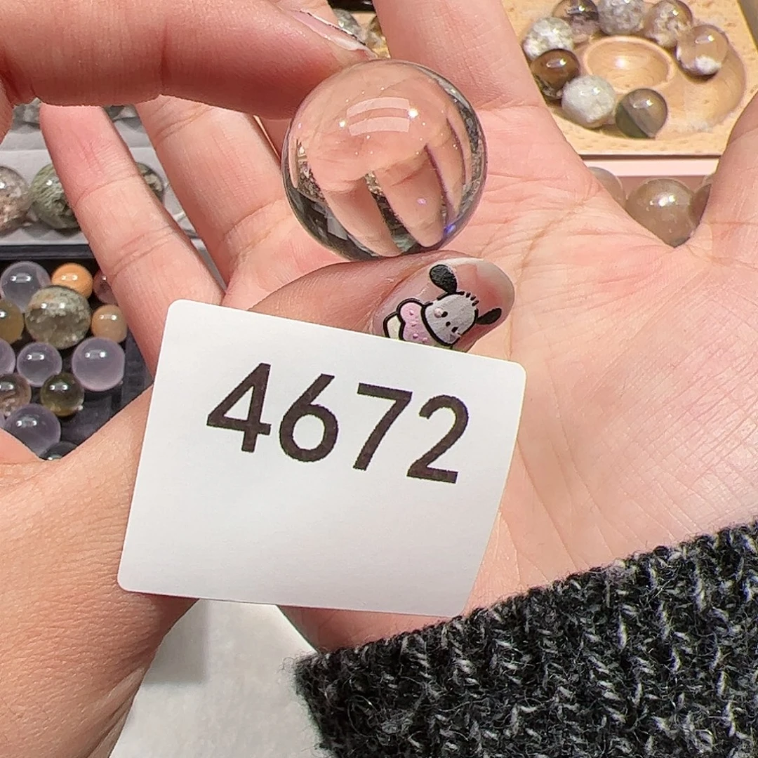 大型摆件（非配饰）水晶未镶嵌