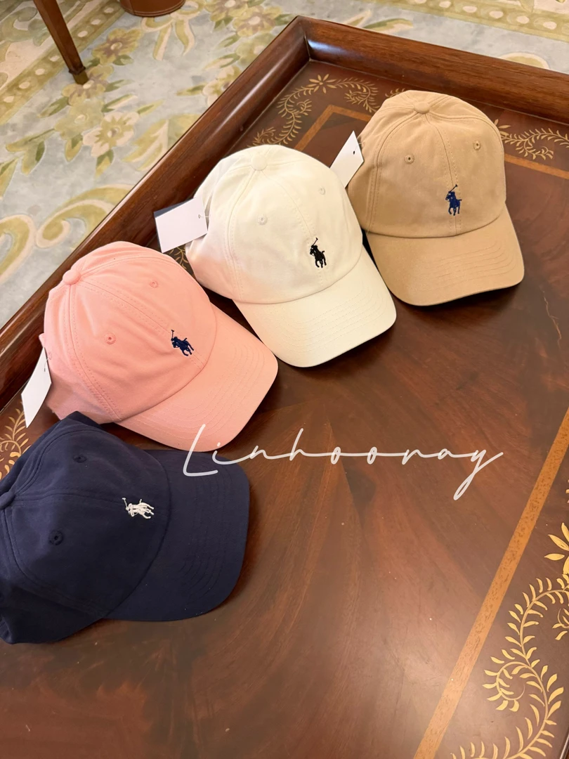 【sKycaptian】原版开发小车马棒球帽子版型巨好显头小SK02809