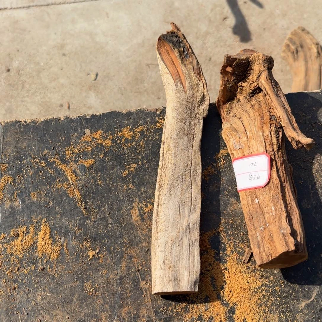 开***悟大叶紫檀（黑酸枝木类）