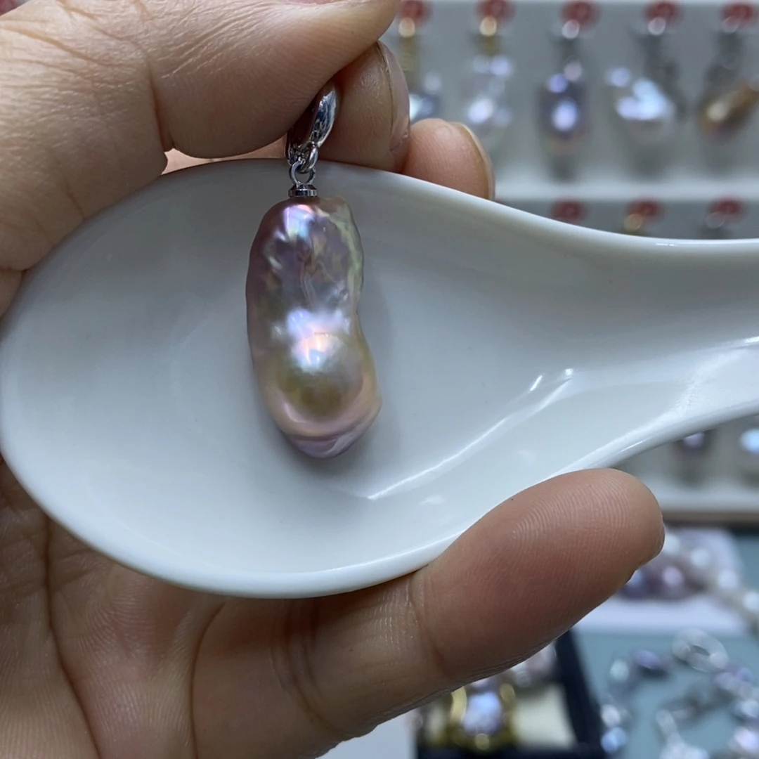 淡水珍珠其它未镶嵌