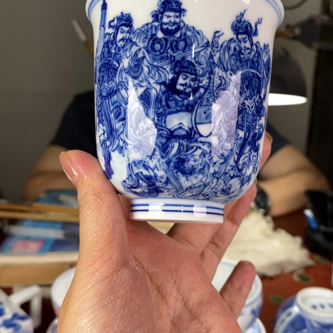 九鸣瓷艺九鸣瓷艺