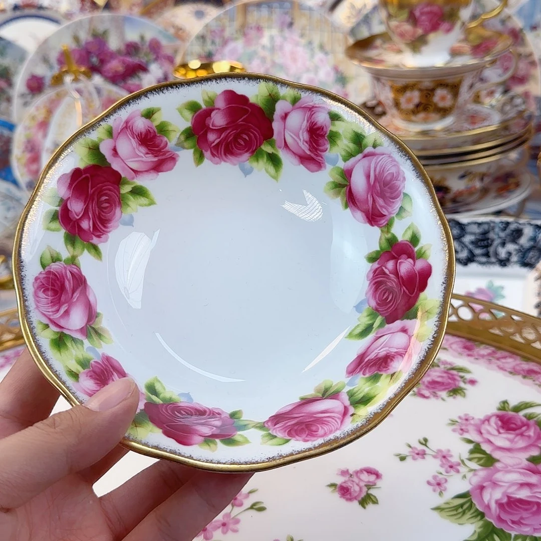 欧洲瓷器收藏鉴赏