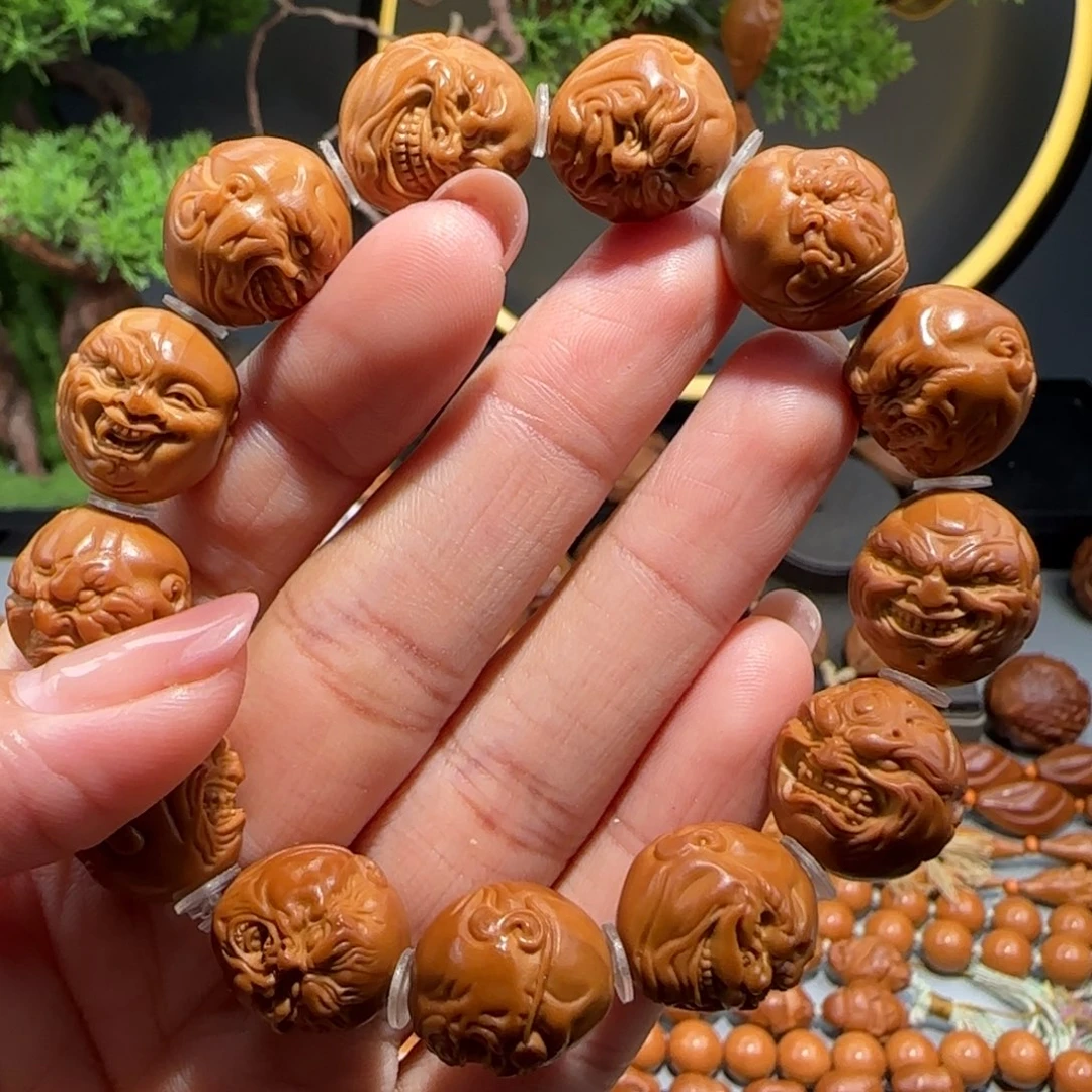 手串/手链橄榄核福利待遇