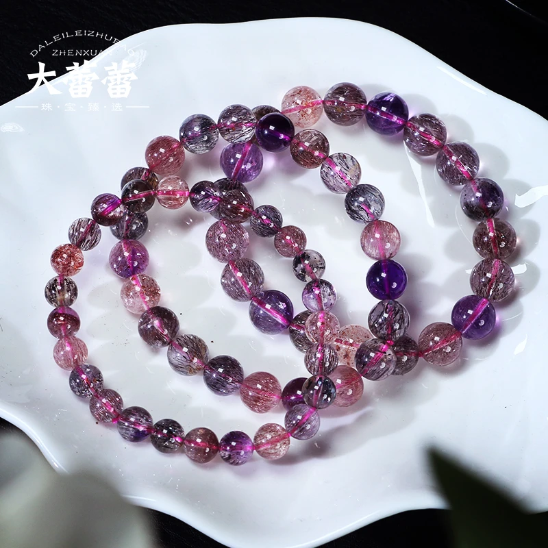 黑加仑超七单圈-多样性发其一347K140