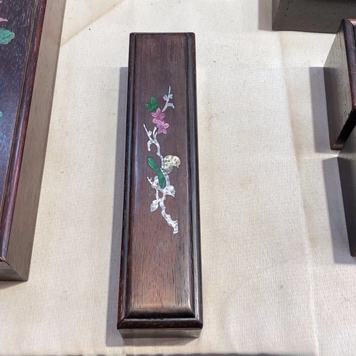 木木木26长抽拉盒