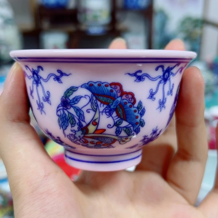 景德镇陶瓷学院等单位联合