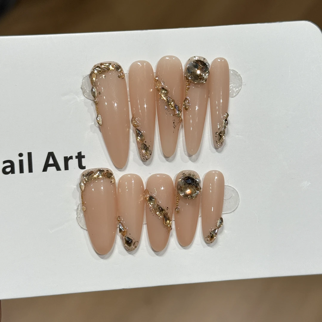 轻奢 纯欲 香槟色 裸色