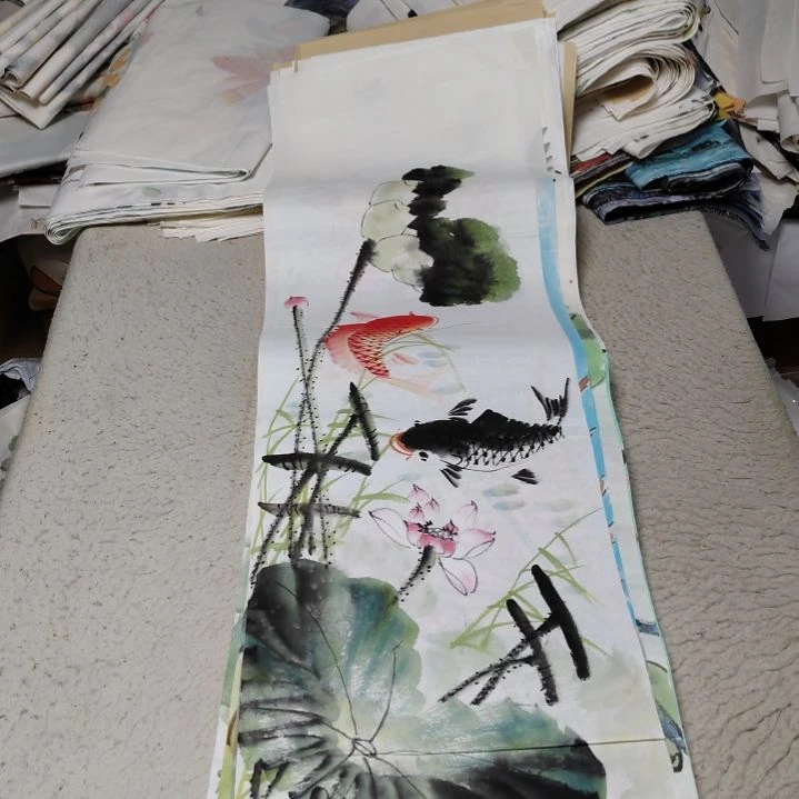 国画国画花鸟花鸟国画