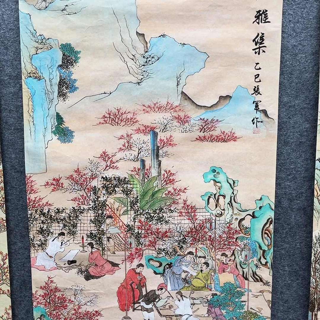 美术作品艺术作品1