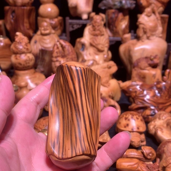 柏木太行 手工制作