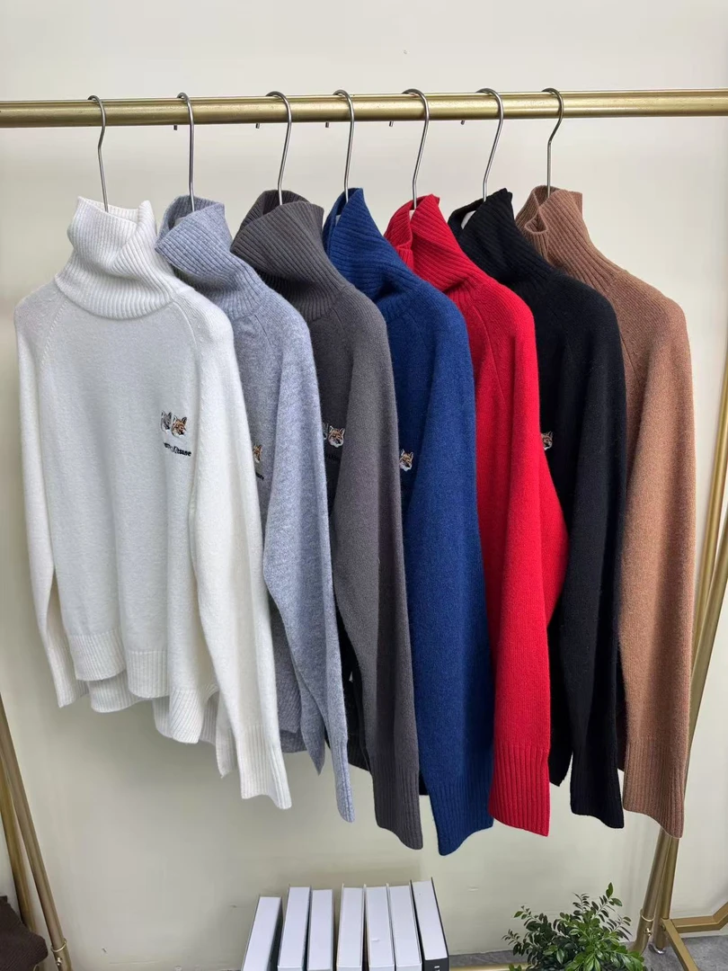 4【兰汇茗服饰】毛衣宠粉专用链接