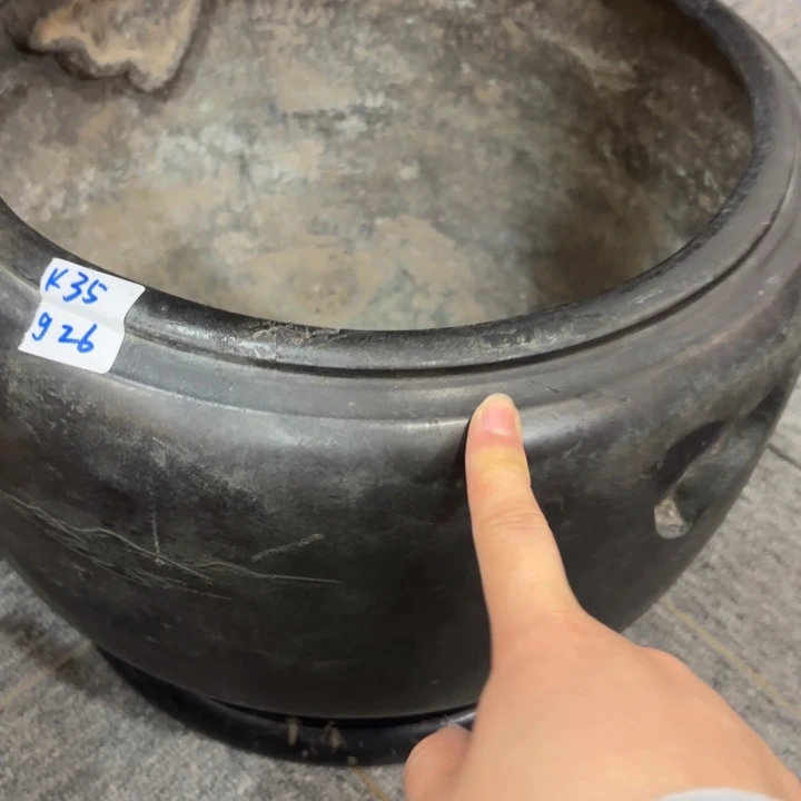 紫砂茶杯生****动非常美丽漂亮的物品